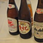 会社の系列とビール