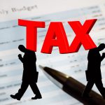 国民健康保険料が上がらない「住民税の申告不要」という納税法