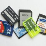 破損したmicroSDカードは「SDメモリカードフォーマッター」で修復できるか