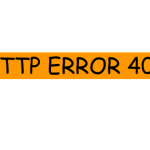 Kindle Unlimitedの本をPCからダウンロードしようとしたら「HTTP ERROR 400 」