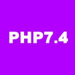 【WordPress】PHPのバージョンを7.3から7.4にアップデート（2020年6月）
