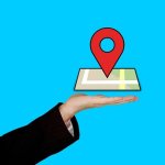 Googleマップに自宅住所が公開される？