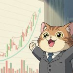 セミリタイア資金が株価暴落前の水準に復活