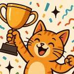 セミリタイア後2回目の優勝